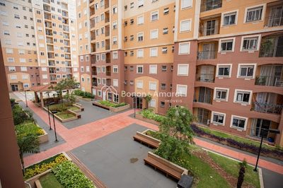 Apartamento, 3 quartos, 63 m² - Foto 1
