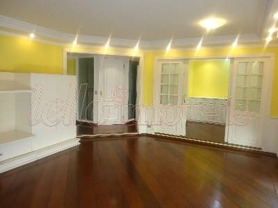 Apartamento, 3 quartos, 158 m² - Foto 4