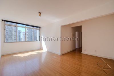 Apartamento, 2 quartos, 93 m² - Foto 1