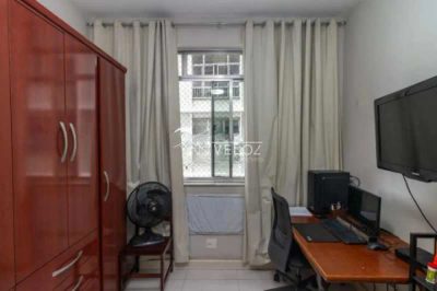 Apartamento, 2 quartos, 84 m² - Foto 1