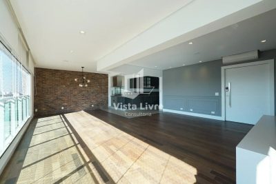 Apartamento, 3 quartos, 160 m² - Foto 2