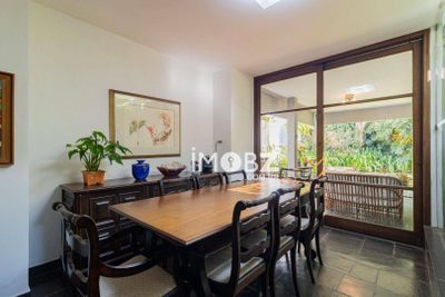 Casa, 5 quartos, 343 m² - Foto 5