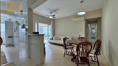 Apartamento, 3 quartos, 106 m² - Foto 5