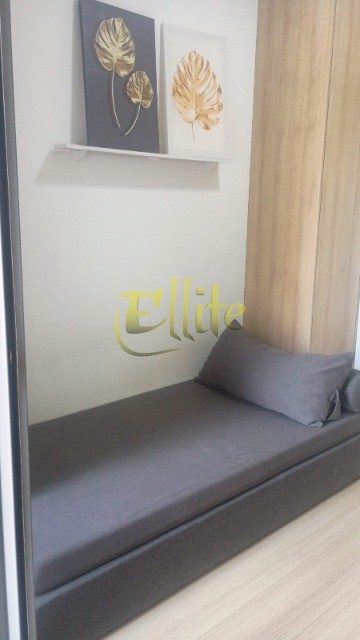 Flat/Apart Hotel, 1 quarto, 27 m² - Foto 3