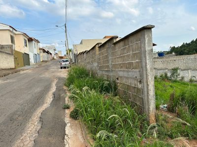 Terreno, 250 m² - Foto 3