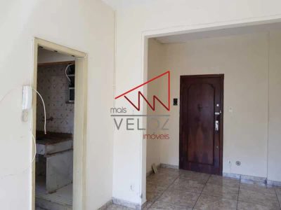 Kitnet-Studio, 37 m² - Foto 1