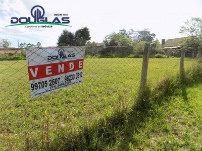 Terreno, 1600 m² - Foto 1