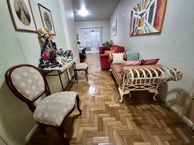 Apartamento, 4 quartos, 218 m² - Foto 4
