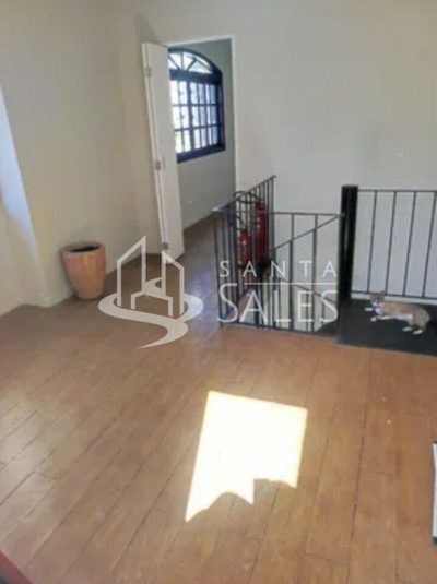 Loja-Salão, 60 m² - Foto 5