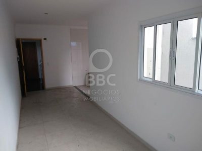 Apartamento, 2 quartos, 50 m² - Foto 3
