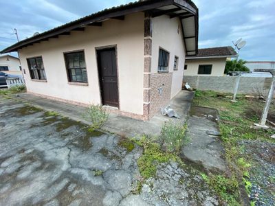 Casa, 3 quartos, 68 m² - Foto 2