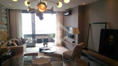Apartamento, 3 quartos, 148 m² - Foto 1