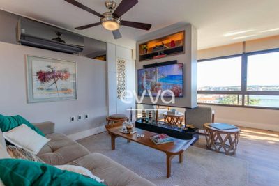 Apartamento, 3 quartos, 123 m² - Foto 1