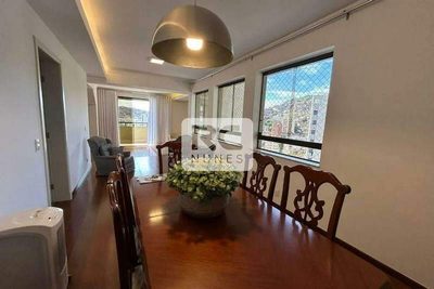 Cobertura, 4 quartos, 255 m² - Foto 5