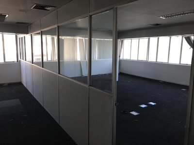 Loja-Salão, 970 m² - Foto 4