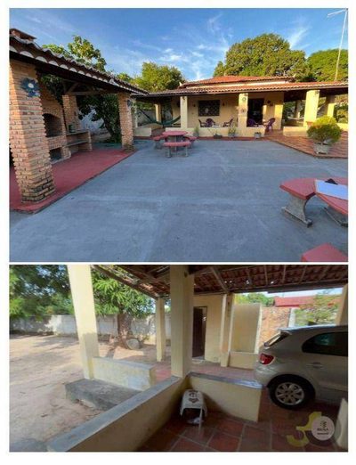 Chácara, 3 quartos, 2 hectares - Foto 2