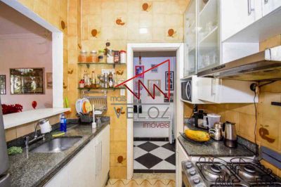 Apartamento, 2 quartos, 69 m² - Foto 2
