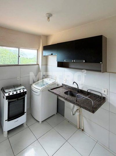 Apartamento, 2 quartos, 48 m² - Foto 4