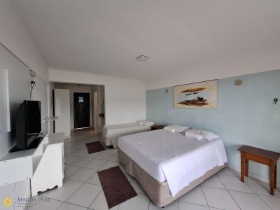 Flat/Apart Hotel, 1 quarto, 36 m² - Foto 5