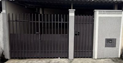 Casa, 2 quartos, 65 m² - Foto 1