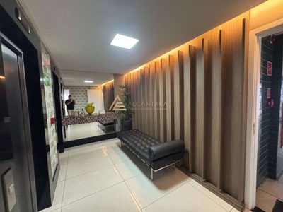 Apartamento, 1 quarto, 42 m² - Foto 3