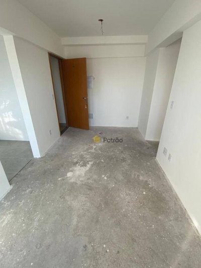 Apartamento, 1 quarto, 35 m² - Foto 5