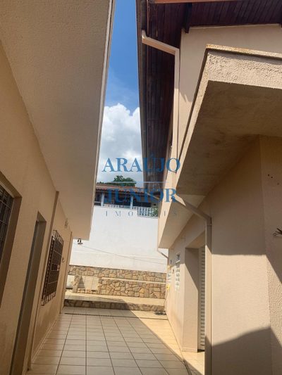 Casa, 3 quartos, 300 m² - Foto 2