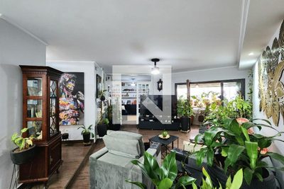 Apartamento, 3 quartos, 161 m² - Foto 1
