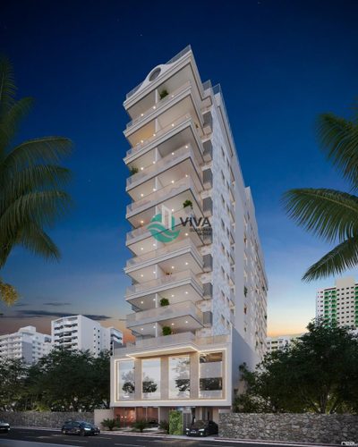Apartamento, 2 quartos, 78 m² - Foto 1