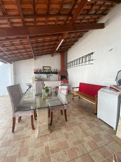 Casa, 4 quartos, 200 m² - Foto 3