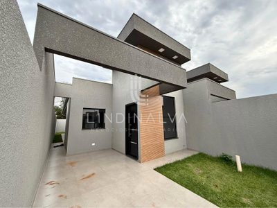 Casa, 1 quarto, 150 m² - Foto 1