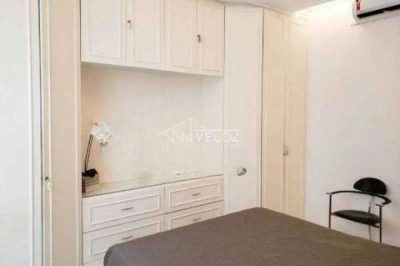 Apartamento, 2 quartos, 70 m² - Foto 1