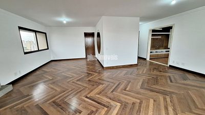Apartamento, 3 quartos, 250 m² - Foto 3