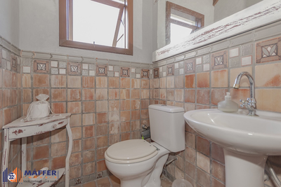 Casa, 3 quartos, 330 m² - Foto 2