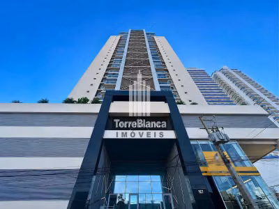 Apartamento, 3 quartos, 207 m² - Foto 1