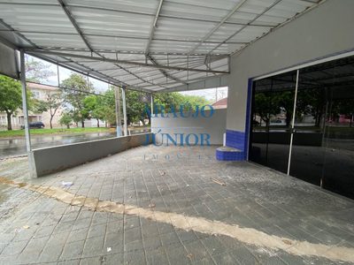 Loja-Salão, 30 m² - Foto 2
