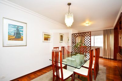 Apartamento, 4 quartos, 224 m² - Foto 3