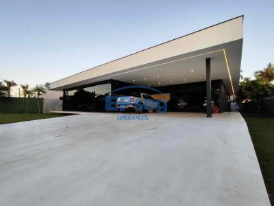 Casa, 4 quartos, 395 m² - Foto 3