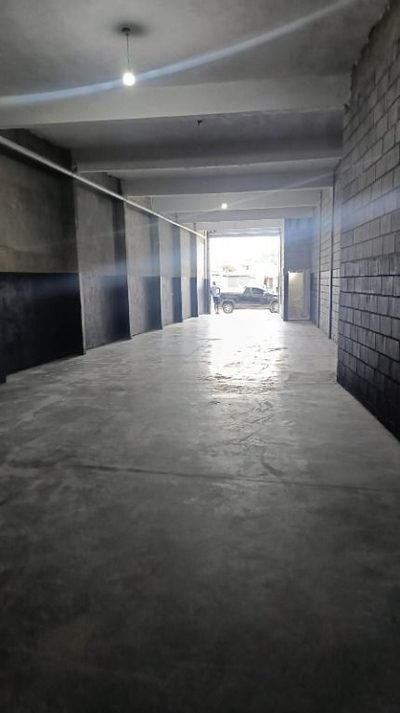Depósito-Galpão, 200 m² - Foto 3