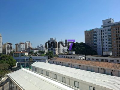 Apartamento, 1 quarto - Foto 1