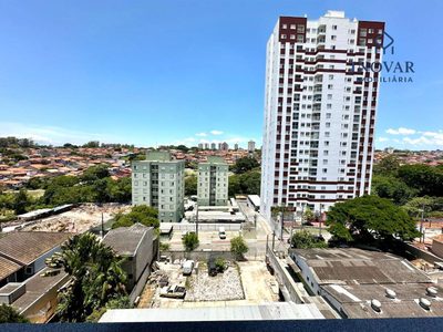 Apartamento, 2 quartos, 52 m² - Foto 5