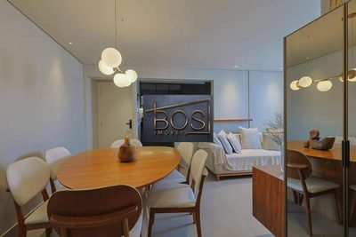 Cobertura, 3 quartos, 150 m² - Foto 4