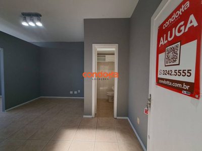 Sala-Conjunto, 30 m² - Foto 4