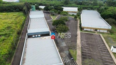 Depósito-Galpão, 6960 m² - Foto 5