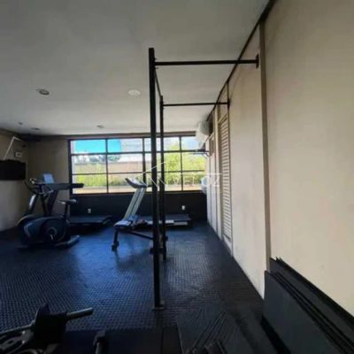 Flat/Apart Hotel, 1 quarto, 48 m² - Foto 2