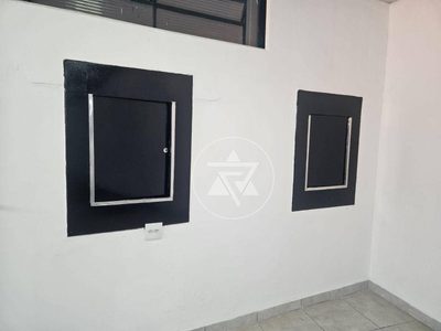 Depósito-Galpão, 194 m² - Foto 2