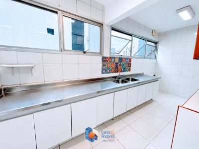 Apartamento, 3 quartos, 121 m² - Foto 5