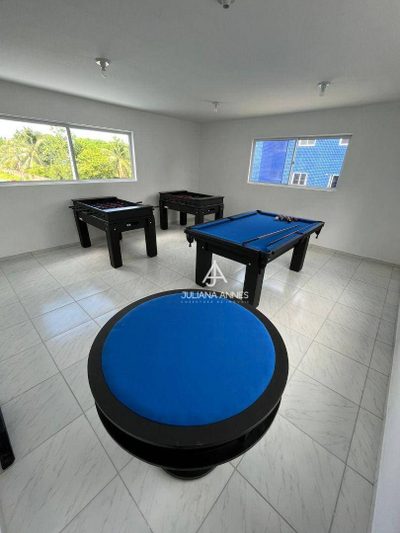 Apartamento, 2 quartos, 47 m² - Foto 3