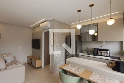 Apartamento, 1 quarto, 36 m² - Foto 5