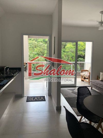 Apartamento, 2 quartos, 68 m² - Foto 5